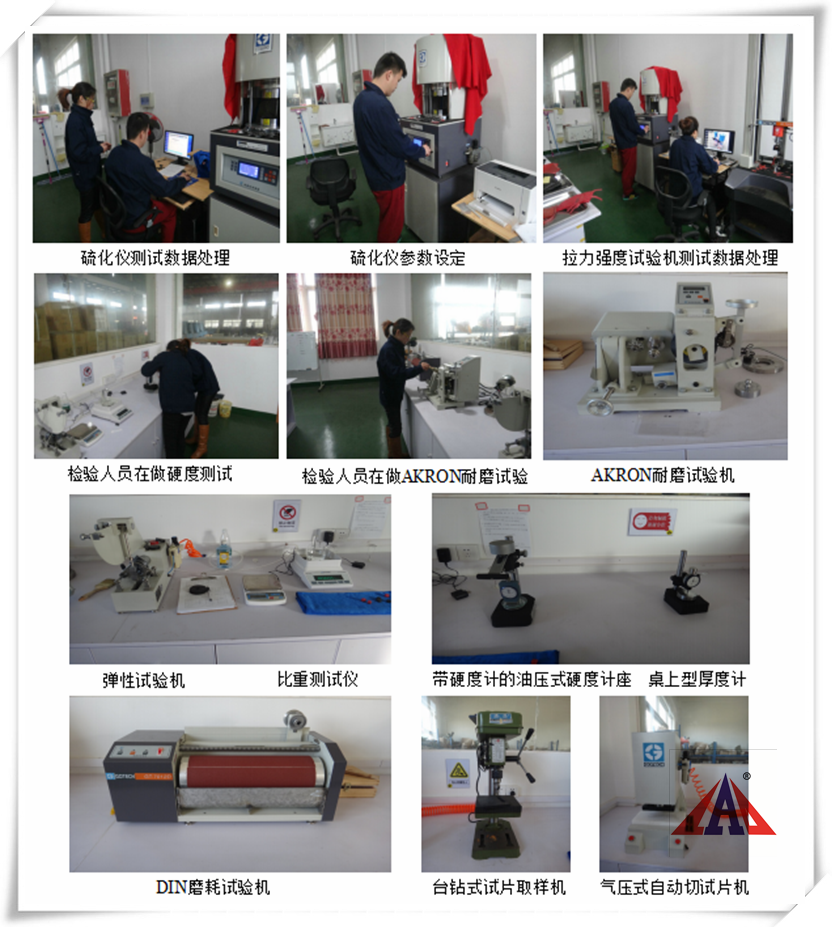 阀门密封性相关设备