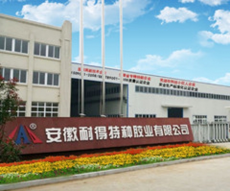 安徽耐得特种胶业