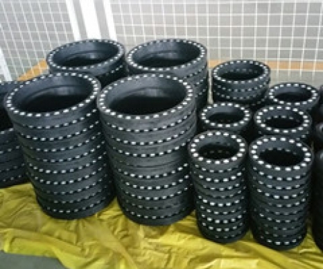 无隙闸阀配套胶圈