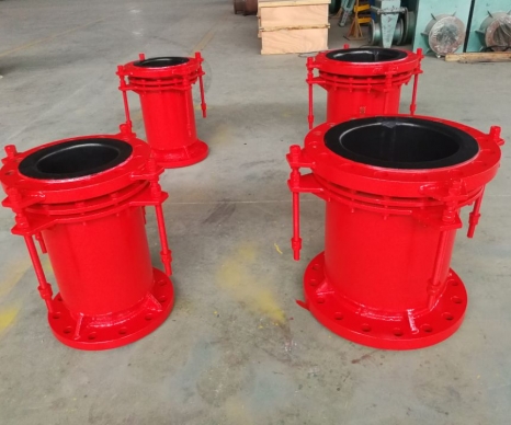 衬胶管道伸缩器-2